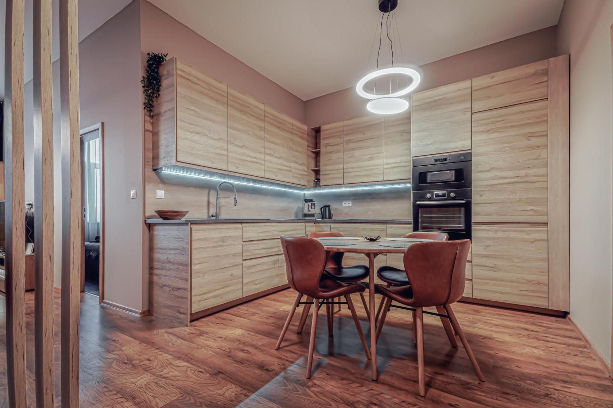 Apartman Poprad Velka Exterior photo